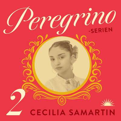 La Peregrina - Cecilia Samartin.