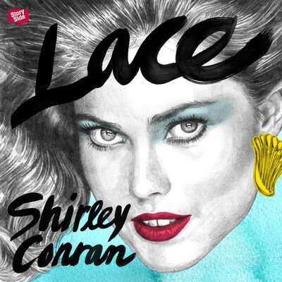 Lace - Shirley Conran.