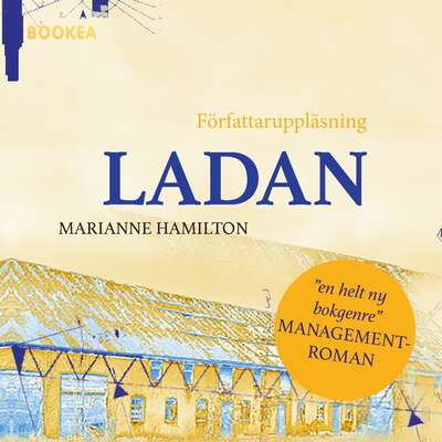 Ladan - Marianne Hamilton.