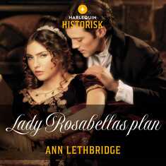 Lady Rosabellas plan