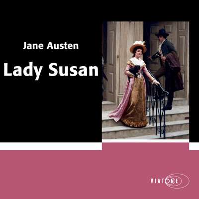 Lady Susan - Jane Austen.