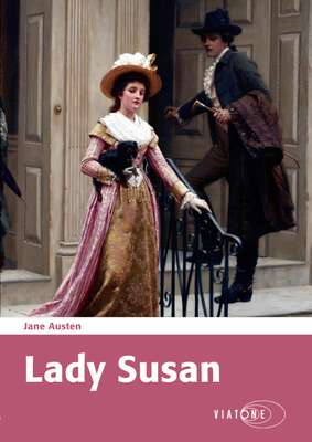 Lady Susan - Jane Austen.