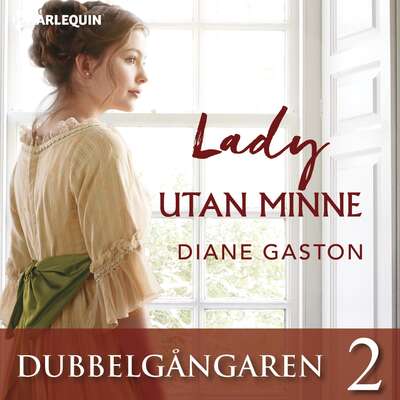 Lady utan minne - Diane Gaston.