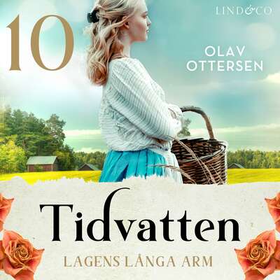 Lagens långa arm: En släkthistoria - Olav Ottersen.