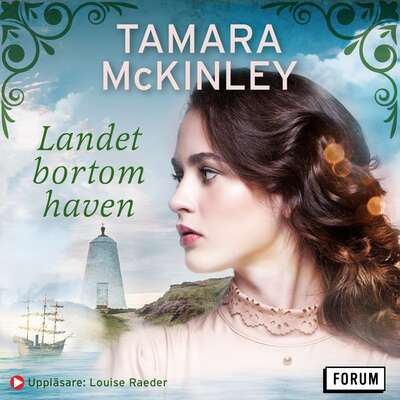 Landet bortom haven - Tamara McKinley.