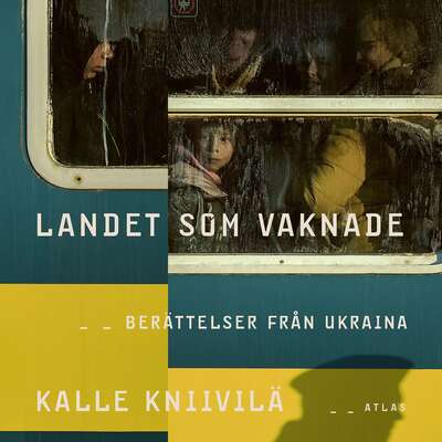 Landet som vaknade - Kalle Kniivilä.