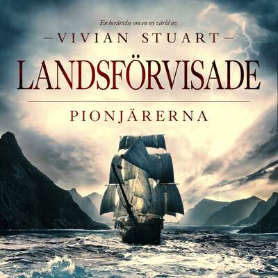 Landsförvisade - Vivian Stuart.