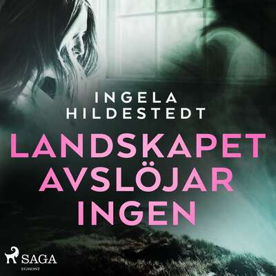 Landskapet avslöjar ingen - Ingela Hildestedt.