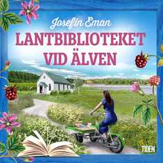 Lantbiblioteket vid älven