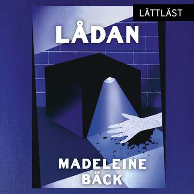 Lådan / Lättläst - Madeleine Bäck.