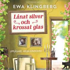 Lånat silver och krossat glas