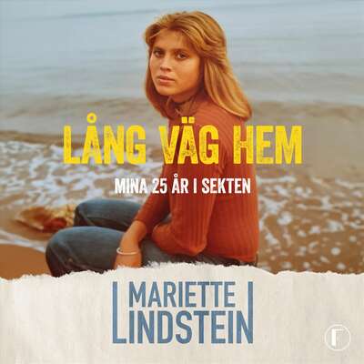 Lång väg hem - Mariette Lindstein.