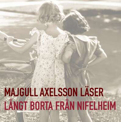 Långt borta från Nifelheim - Majgull Axelsson.