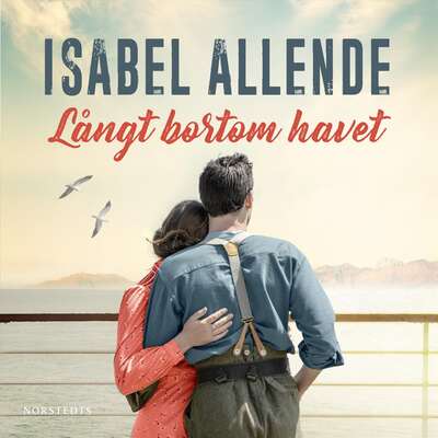 Långt bortom havet - Isabel Allende.