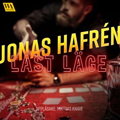 Låst läge - Jonas Hafrén.