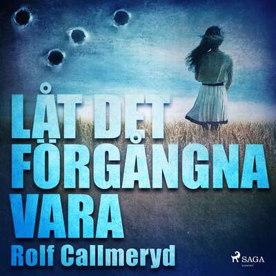 Låt det förgångna vara - Rolf Callmeryd.