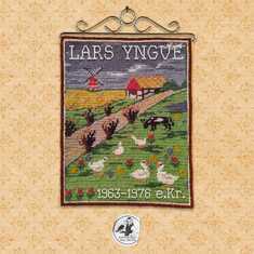 Lars Yngve 1963-1976 e.Kr