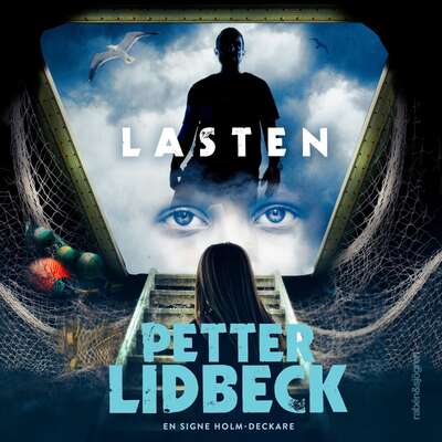 Lasten - Petter Lidbeck.