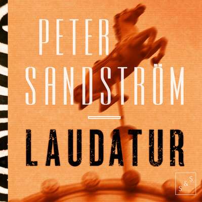 Laudatur - Peter Sandström.