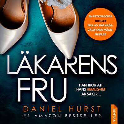 Läkarens fru - Daniel Hurst.