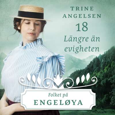 Längre än evigheten - Trine Angelsen.