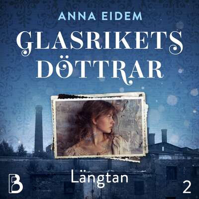 Längtan - Anna Eidem.