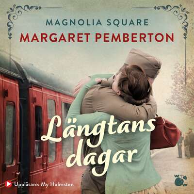 Längtans dagar - Margaret Pemberton.