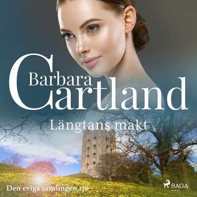 Längtans makt - Barbara Cartland.