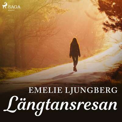 Längtansresan - Emelie Ljungberg.