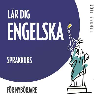 Lär dig engelska (språkkurs för nybörjare)