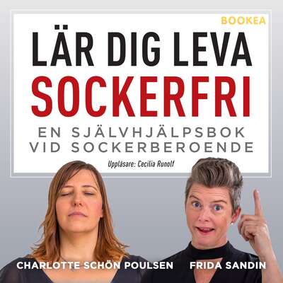 Lär dig leva sockerfri : en självhjälpsbok vid sockerberoende