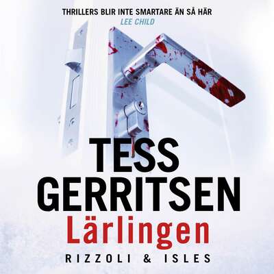 Lärlingen - Tess Gerritsen.