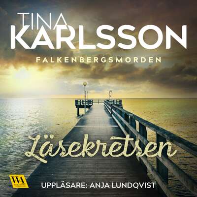 Läsekretsen - Tina Karlsson.