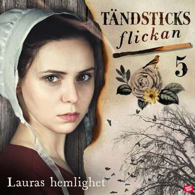 Lauras hemlighet - Monika N. Yndestad.