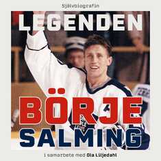 Legenden Börje Salming