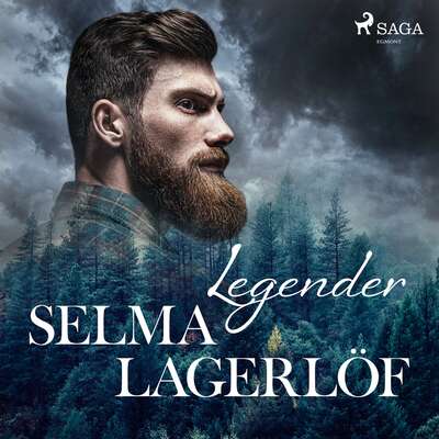 Legender - Selma Lagerlöf.