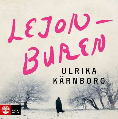 Lejonburen - Ulrika Kärnborg.