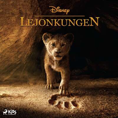 Lejonkungen - Disney.