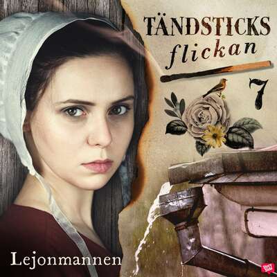 Lejonmannen - Monika N. Yndestad.