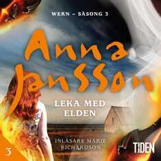 Leka med elden - 3