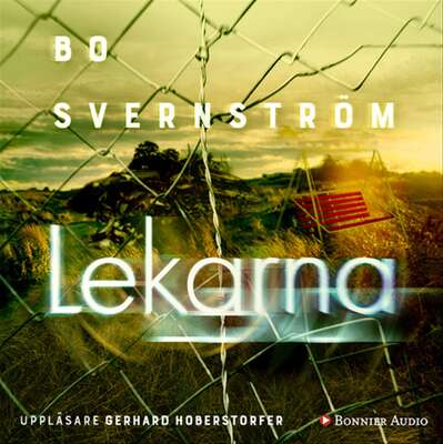 Lekarna - Bo Svernström.