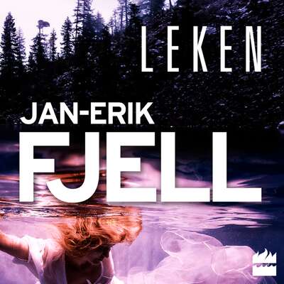 Leken - Jan-Erik Fjell.