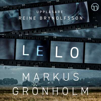 Lelo - Markus Grönholm.