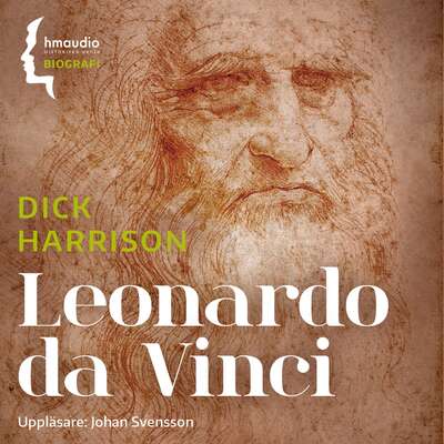 Leonardo da Vinci - Dick Harrison.