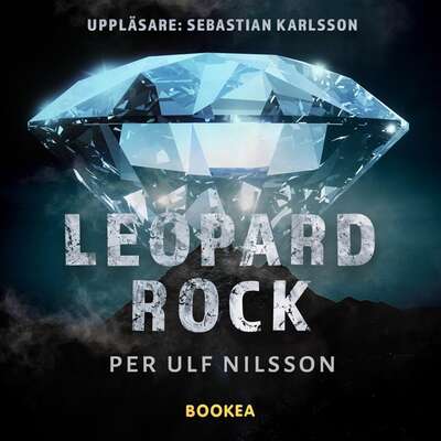 Leopard Rock - Per-Ulf Nilsson.