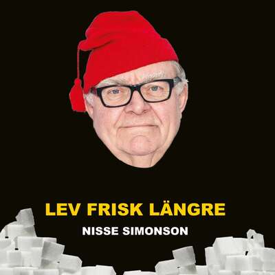 Lev frisk längre - Nisse Simonson.