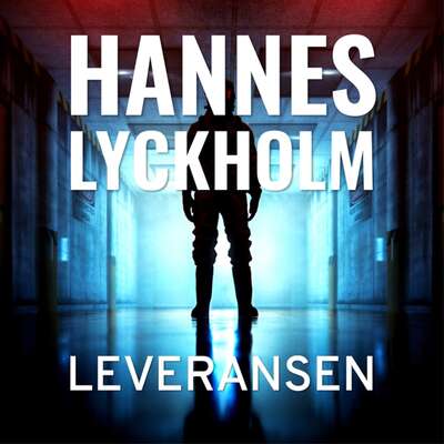 Leveransen S1E1 - Hannes Lyckholm.