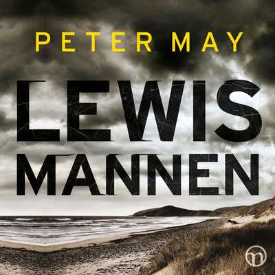 Lewismannen - Peter May.