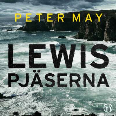 Lewispjäserna - Peter May.