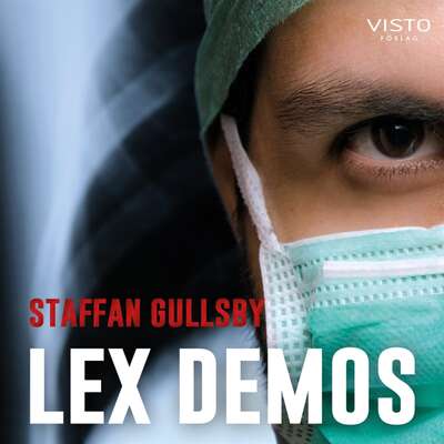 Lex Demos - Staffan Gullsby.